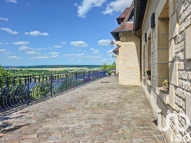 Vente Maison 8 pièces 350 m2 La Bouille