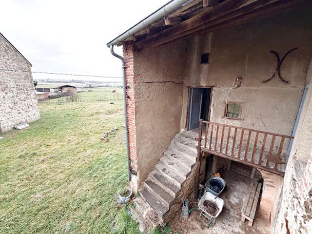 Vente Maison 8 pièces 350 m2 Léotoing