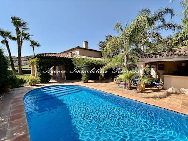 Vente Maison 8 pièces 350 m2 Sainte Maxime