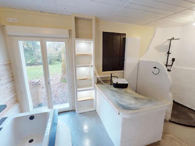 Vente Maison 8 pièces 350 m2 Vitry aux Loges