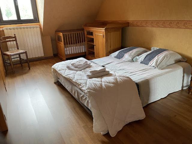 Vente Maison 8 pièces 351 m2 Noyers sur Cher