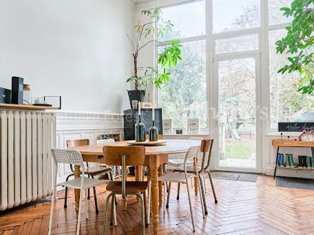 Vente Maison 8 pièces 351 m2 Roubaix