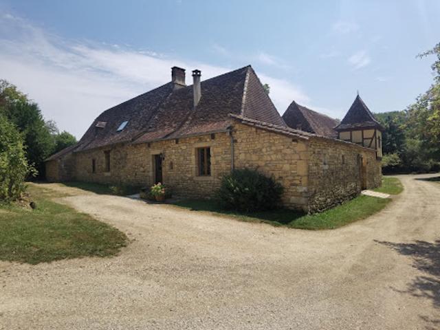 Vente Maison 8 pièces 353 m2 Excideuil