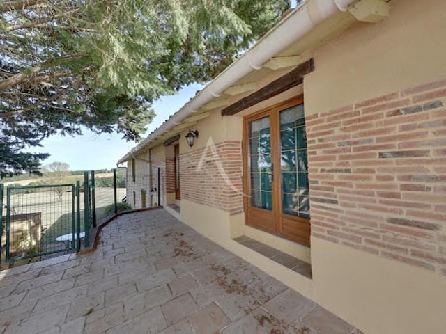 Vente Maison 8 pièces 365 m2 Lafrançaise