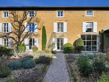 Vente Maison 8 pièces 367 m2 Limonest