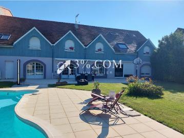 Vente Maison 8 pièces 360 m2 Mommenheim