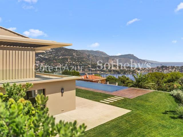 Vente Maison 8 pièces 360 m2 Nice