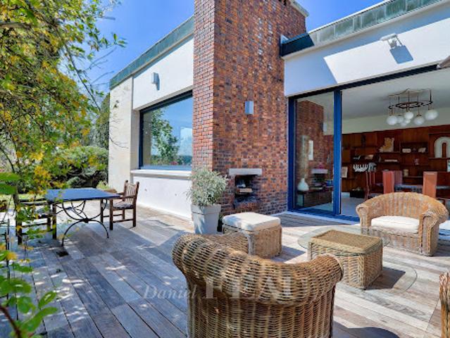 Vente Maison 8 pièces 360 m2 Le Vésinet