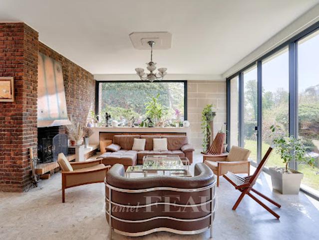 Vente Maison 8 pièces 360 m2 Le Vésinet