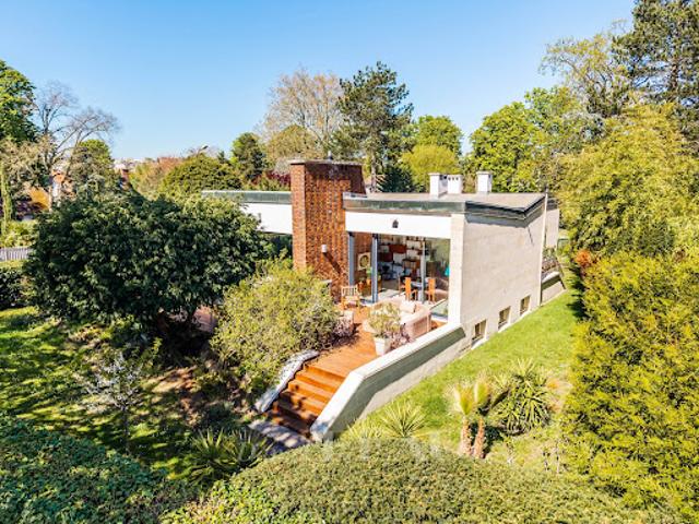 Vente Maison 8 pièces 360 m2 Le Vésinet