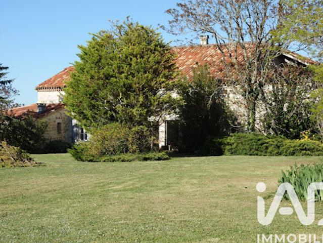 Vente Maison 8 pièces 360 m2 Saint Jean de Thurac