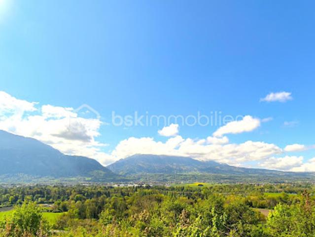 Vente Maison 8 pièces 361 m2 Bonneville