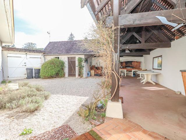Vente Maison 8 pièces 361.23 m2 Velars sur Ouche