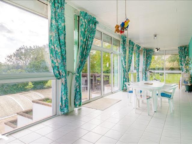 Vente Maison 8 pièces 362 m2 Lourdoueix Saint Pierre