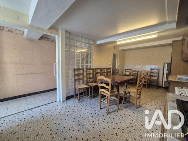 Vente Maison 8 pièces 378 m2 Balan