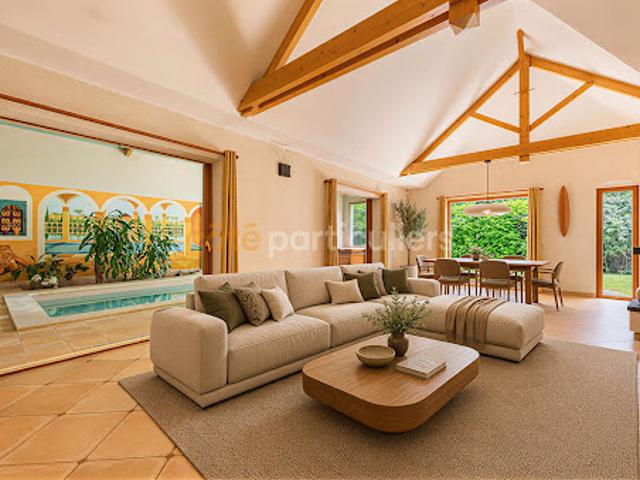 Vente Maison 8 pièces 370 m2 Carquefou