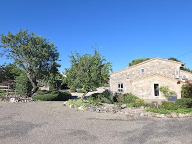 Vente Maison 8 pièces 370 m2 La Sauvetat de Savères