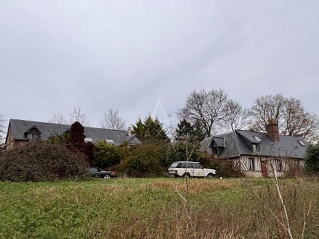 Vente Maison 8 pièces 370 m2 Surville