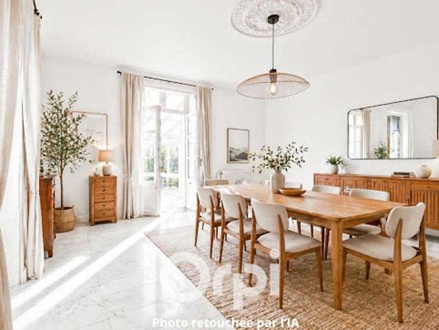 Vente Maison 8 pièces 371 m2 Nantes
