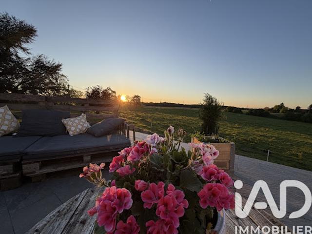 Vente Maison 8 pièces 385 m2 Chateau thierry