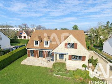 Vente Maison 8 pièces 380 m2 Chambourcy