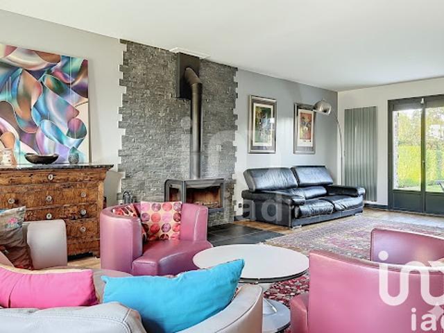 Vente Maison 8 pièces 380 m2 Chambourcy