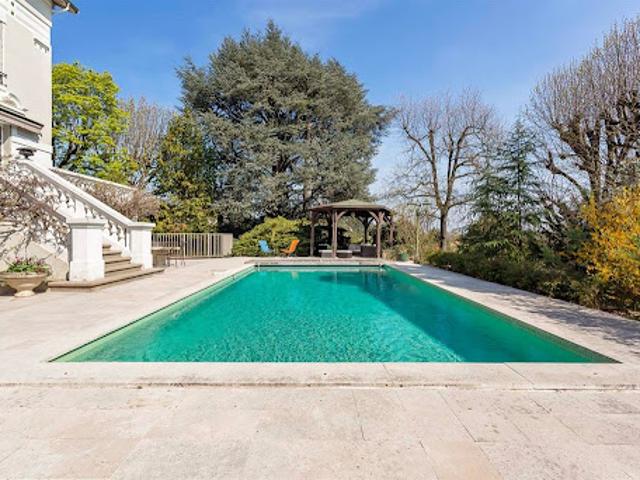 Vente Maison 9 pièces 394 m2 Caluire et Cuire
