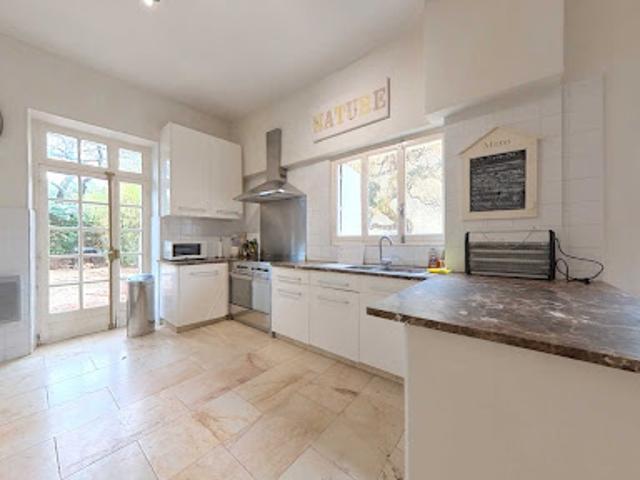 Vente Maison 8 pièces 396 m2 Bélarga