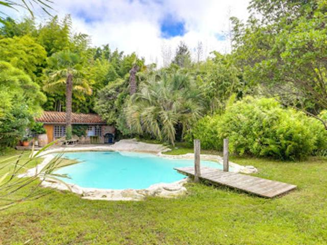 Vente Maison 8 pièces 390 m2 Lucbardez et Bargues