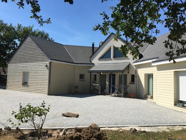 Vente Maison 8 pièces 405 m2 Vienne en Val