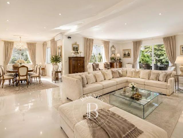 Vente Maison 8 pièces 409 m2 Saint Gély du Fesc