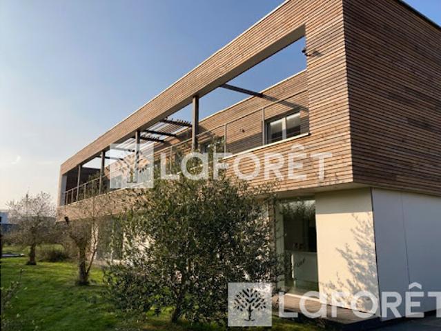 Vente Maison 8 pièces 400 m2 Mérignies