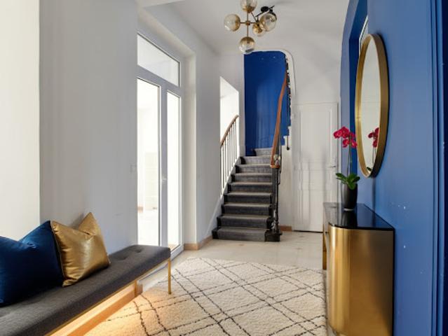 Vente Maison 8 pièces 350 m2 Meudon