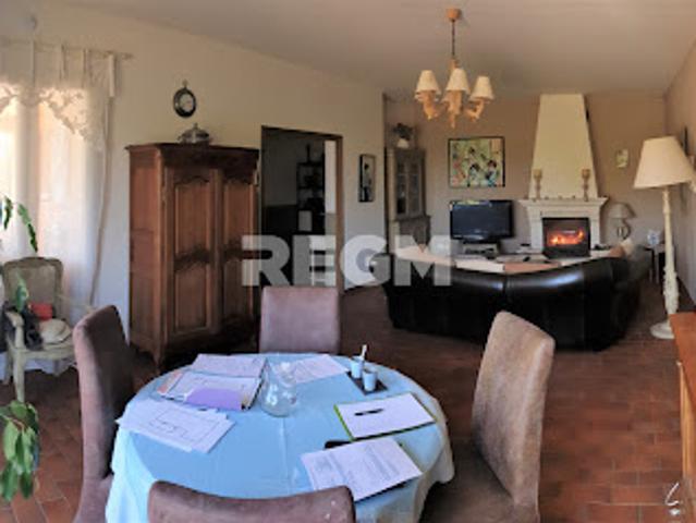 Vente Maison 8 pièces 400 m2 Canale di Verde