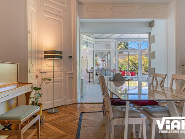 Vente Maison 8 pièces 400 m2 Limoges