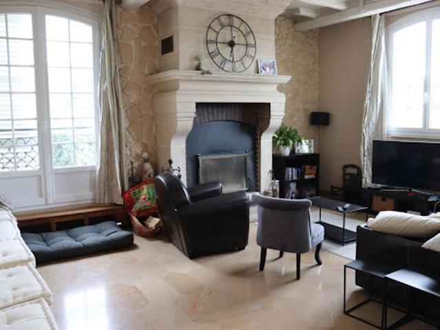 Vente Maison 8 pièces 400 m2 Saint Georges sur Baulche