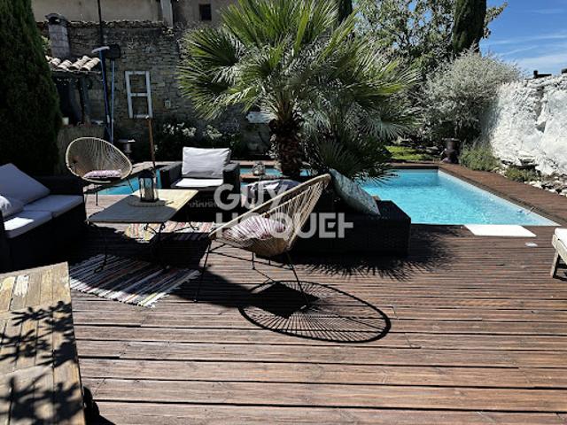 Vente Maison 8 pièces 410 m2 Carcassonne