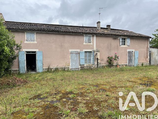 Vente Maison 8 pièces 410 m2 Celles sur Belle
