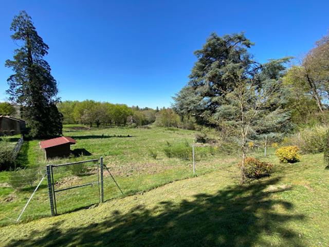 Vente Maison 8 pièces 426 m2 Nantiat