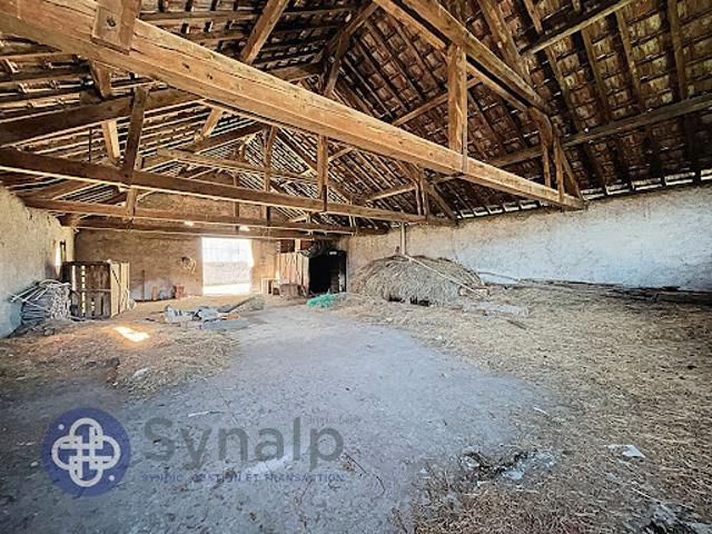 Vente Maison 8 pièces 420 m2 Saint Baldoph