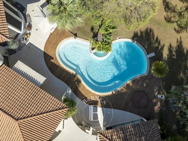 Vente Maison 8 pièces 420 m2 Saint Gély du Fesc