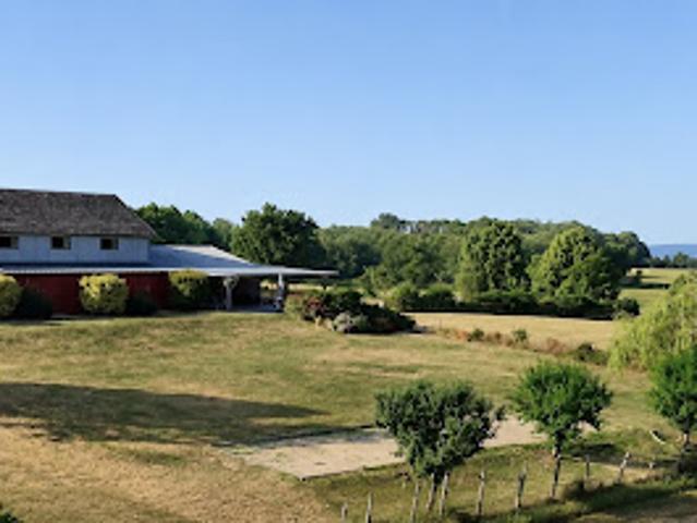 Vente Maison 8 pièces 421 m2 Saint Priest la Feuille