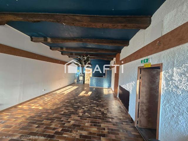 Vente Maison 8 pièces 435 m2 Charency Vezin