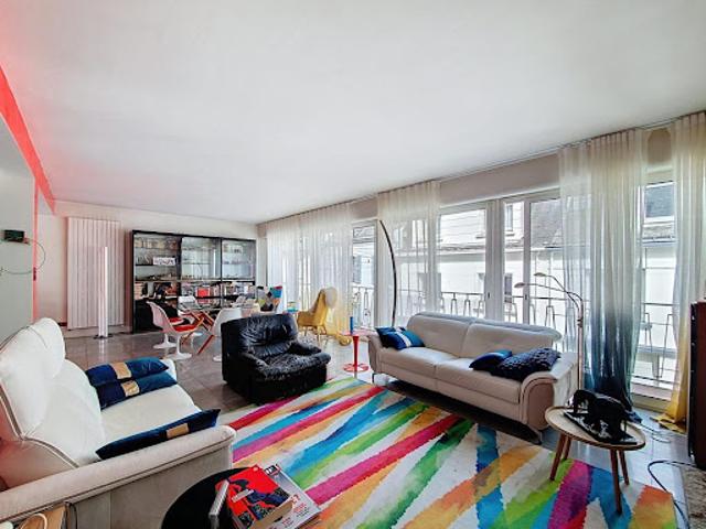 Vente Maison 8 pièces 456 m2 Lorient