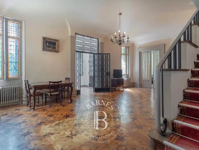 Vente Maison 8 pièces 450 m2 Marseille 12ème