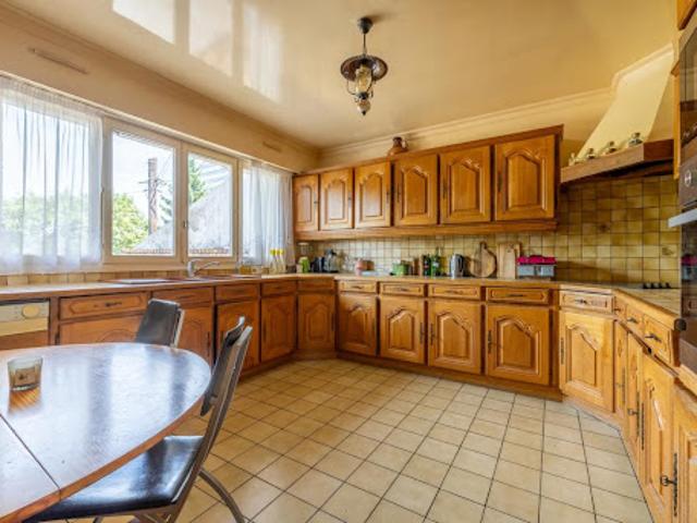 Vente Maison 8 pièces 450 m2 Noisy le Sec