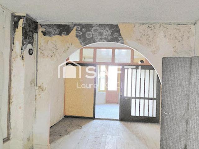 Vente Maison 8 pièces 450 m2 Vittel