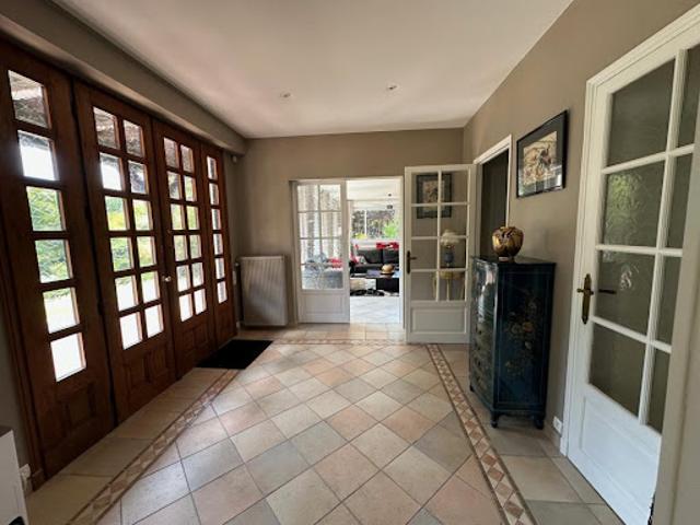 Vente Maison 8 pièces 470 m2 Montfort sur Risle