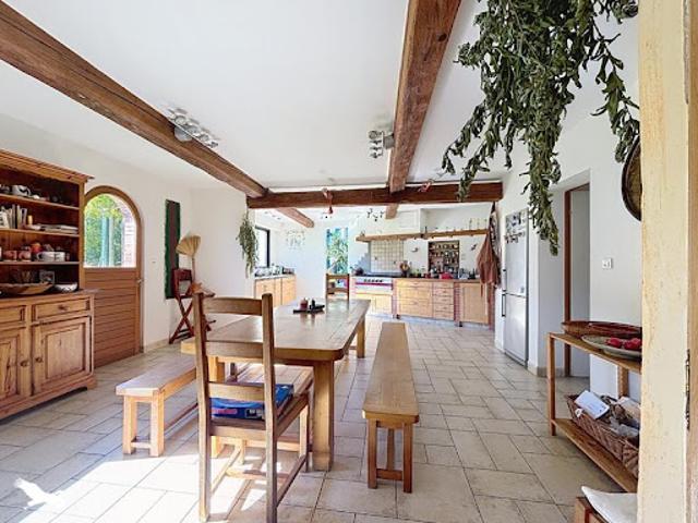 Vente Maison 8 pièces 470 m2 Villefranche de Lauragais