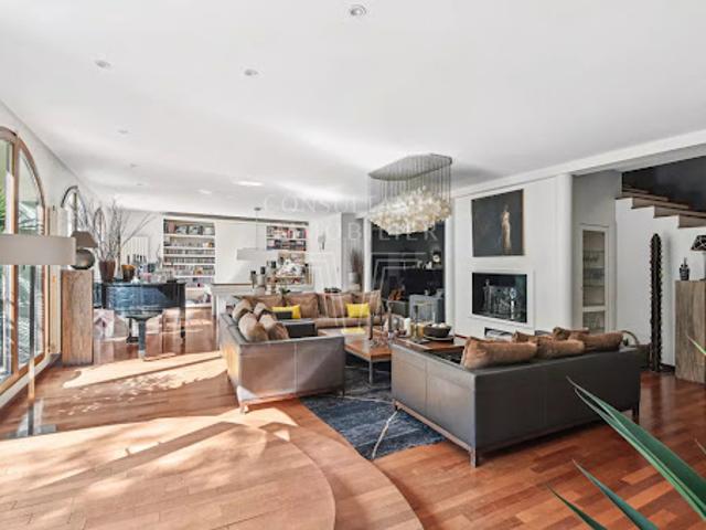 Vente Maison 8 pièces 471.08 m2 Levallois Perret